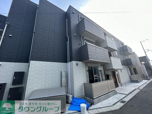 オークスの物件内観写真